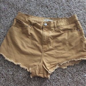 Rewash shorts